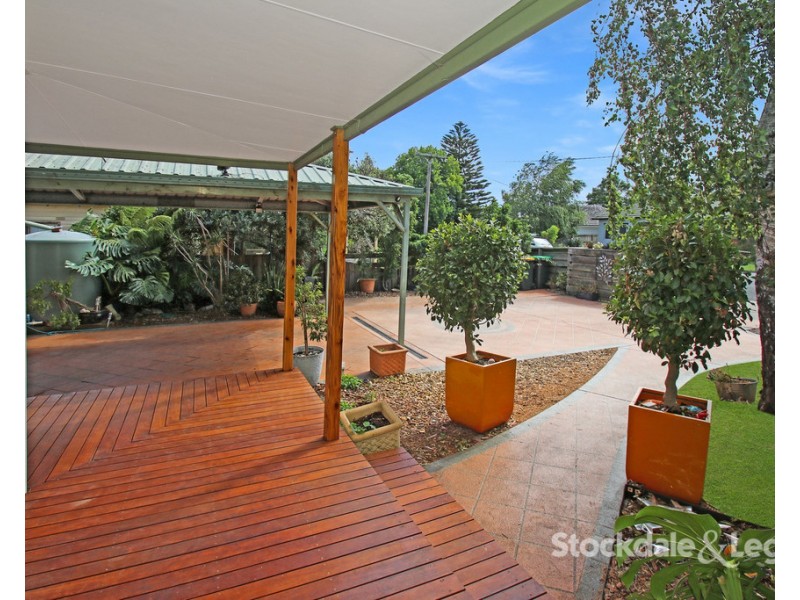 16 Brumley Street, Leongatha VIC 3953