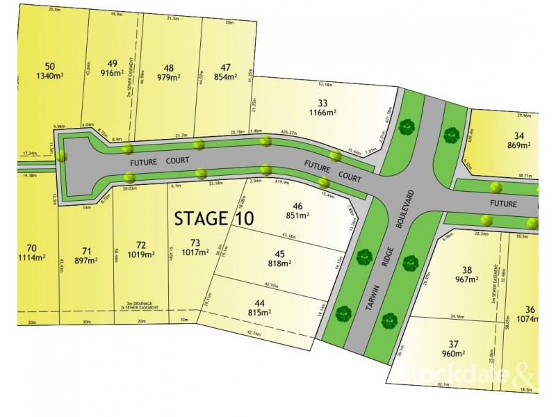 Lot 34 Shiraz Drive, Leongatha VIC 3953