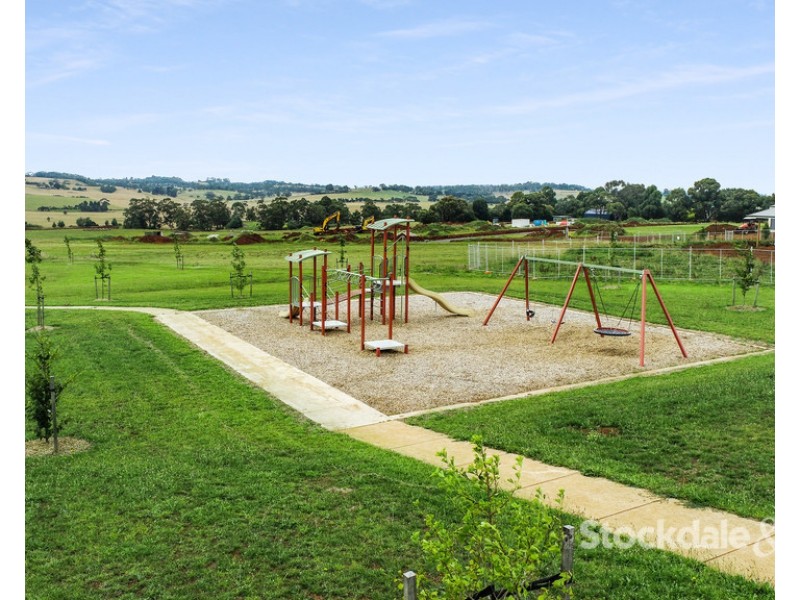 Lot 72 Panorama Rise, Leongatha VIC 3953