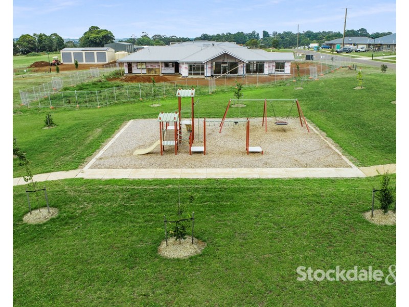 Lot 45 Panorama Estate, Leongatha VIC 3953