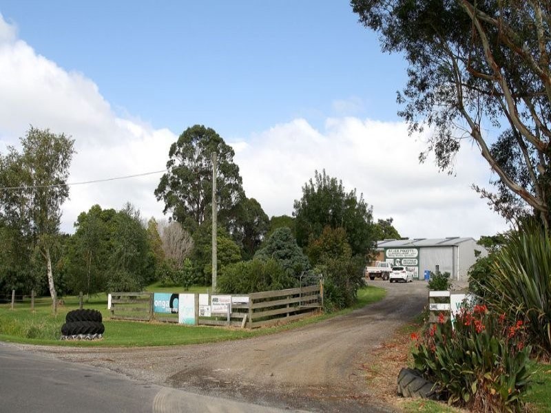 62 Old Waratah Road, Fish Creek VIC 3959