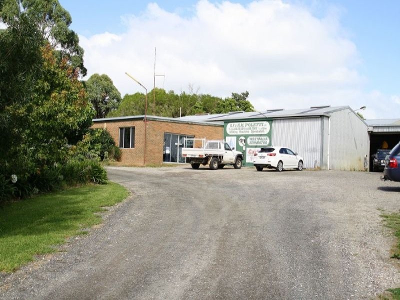 62 Old Waratah Road, Fish Creek VIC 3959