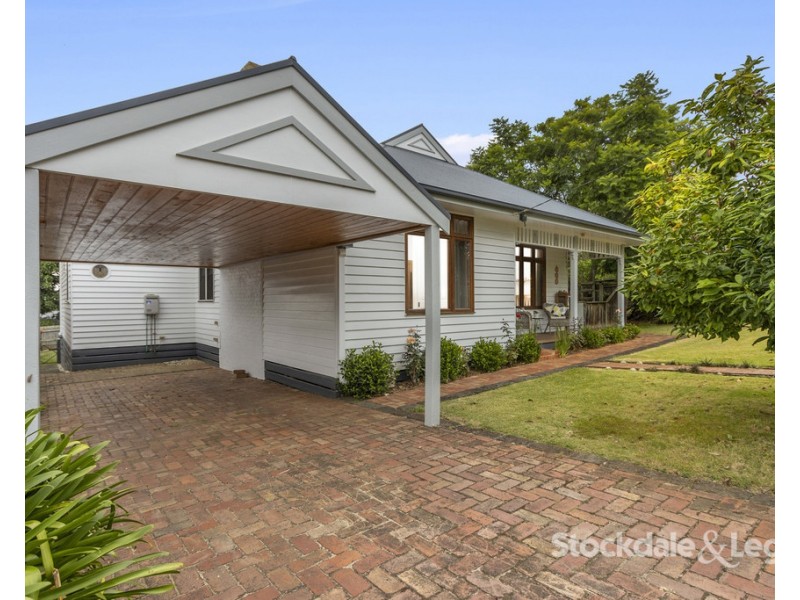 92 Ogilvy Street, Leongatha VIC 3953
