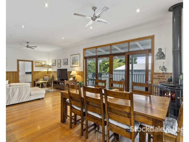 92 Ogilvy Street, Leongatha VIC 3953