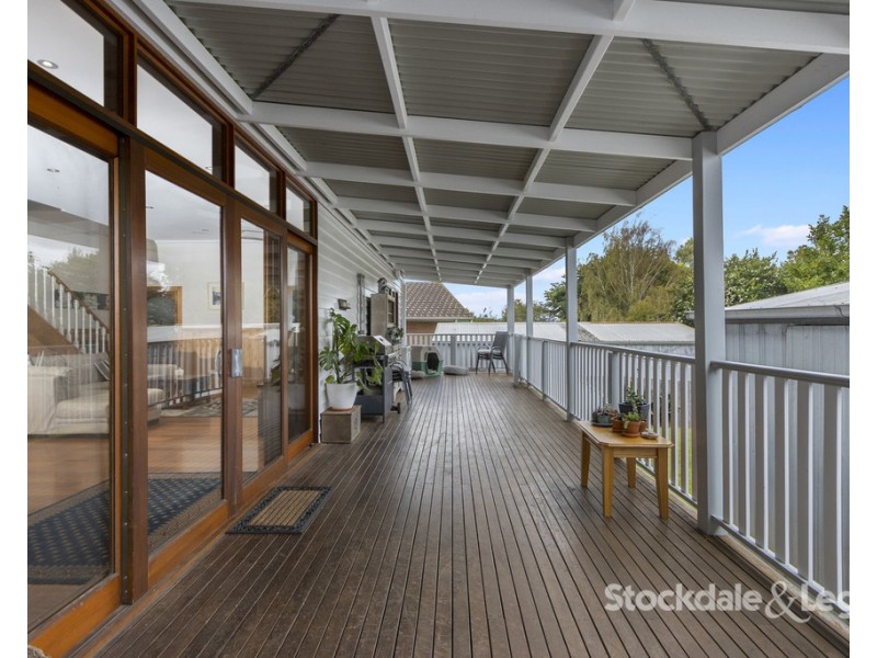 92 Ogilvy Street, Leongatha VIC 3953