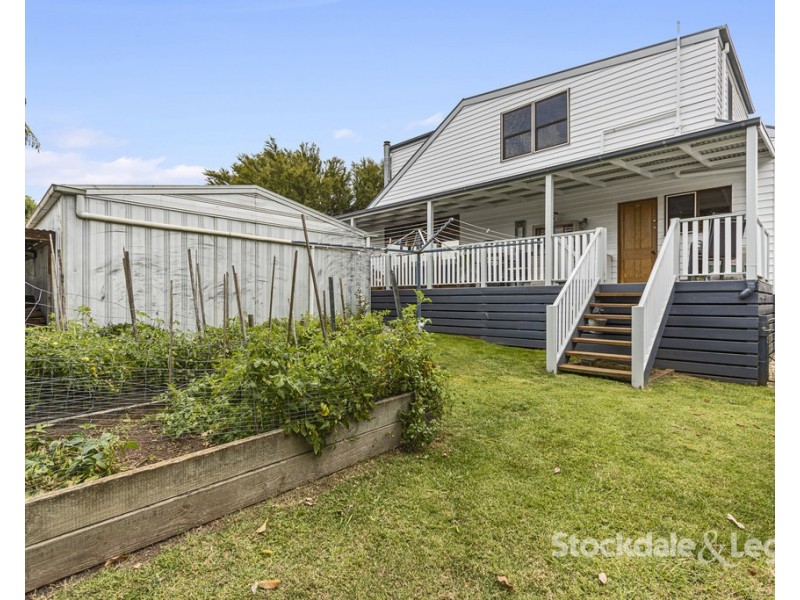 92 Ogilvy Street, Leongatha VIC 3953