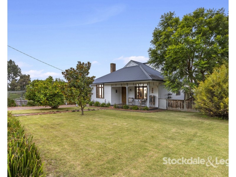 92 Ogilvy Street, Leongatha VIC 3953