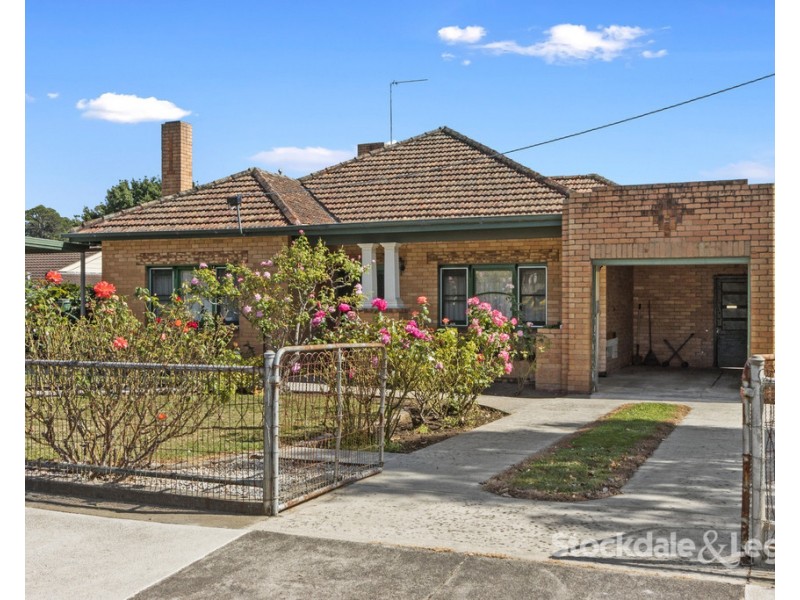 11 Ogilvy Street, Leongatha VIC 3953