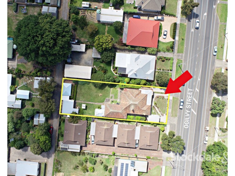 11 Ogilvy Street, Leongatha VIC 3953