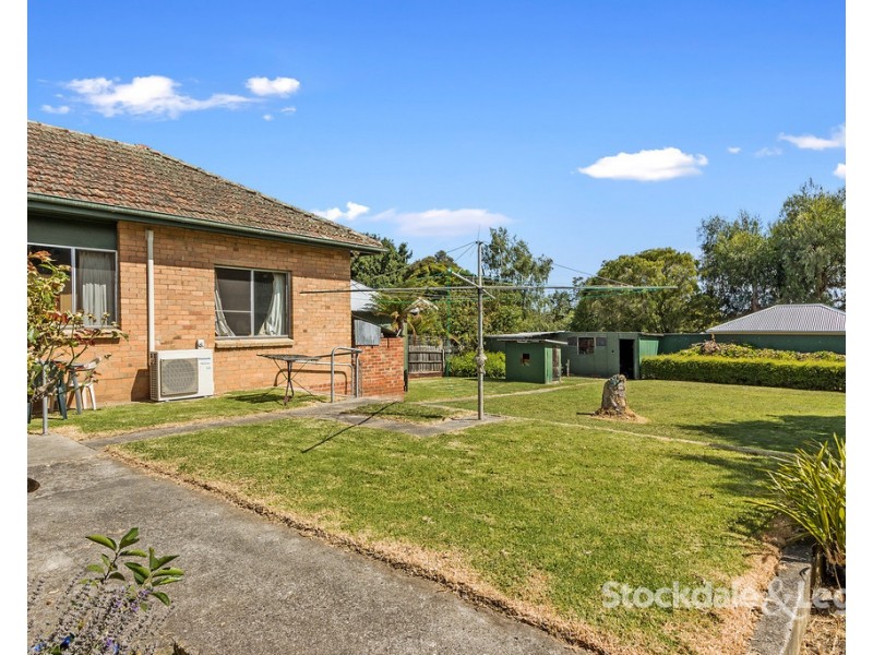 11 Ogilvy Street, Leongatha VIC 3953