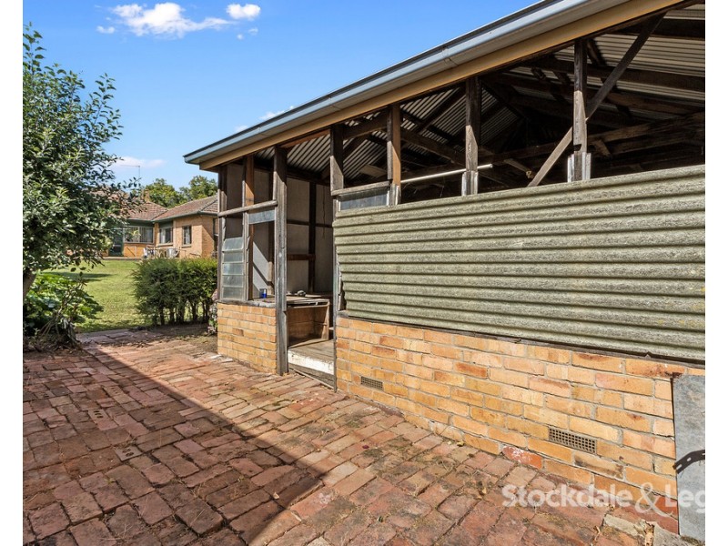11 Ogilvy Street, Leongatha VIC 3953
