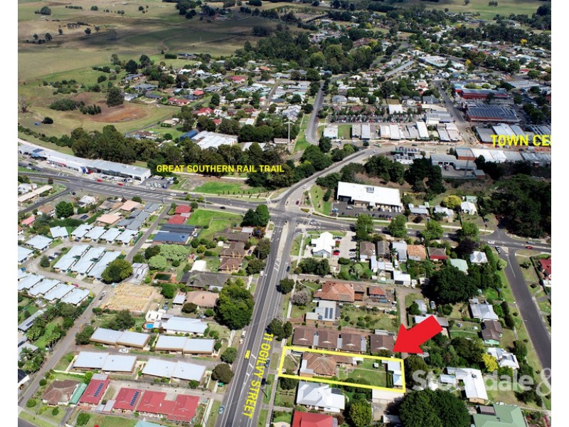 11 Ogilvy Street, Leongatha VIC 3953