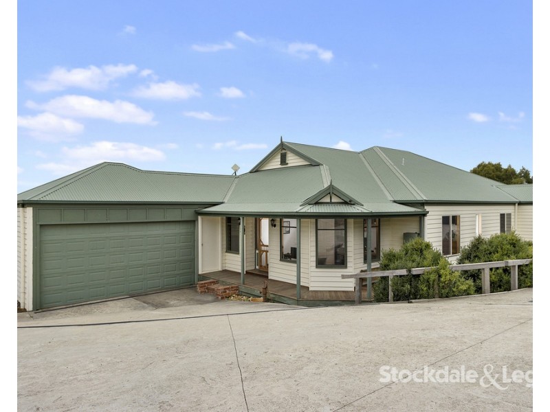 95 Stewarts Road, Korumburra VIC 3950