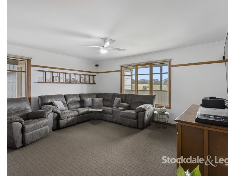 95 Stewarts Road, Korumburra VIC 3950