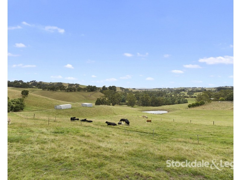 95 Stewarts Road, Korumburra VIC 3950