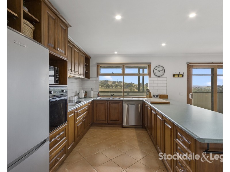 95 Stewarts Road, Korumburra VIC 3950