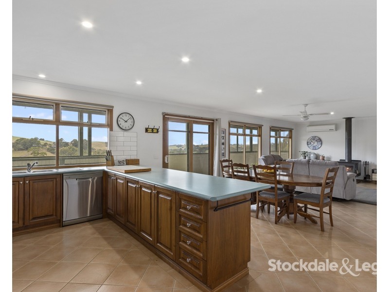 95 Stewarts Road, Korumburra VIC 3950