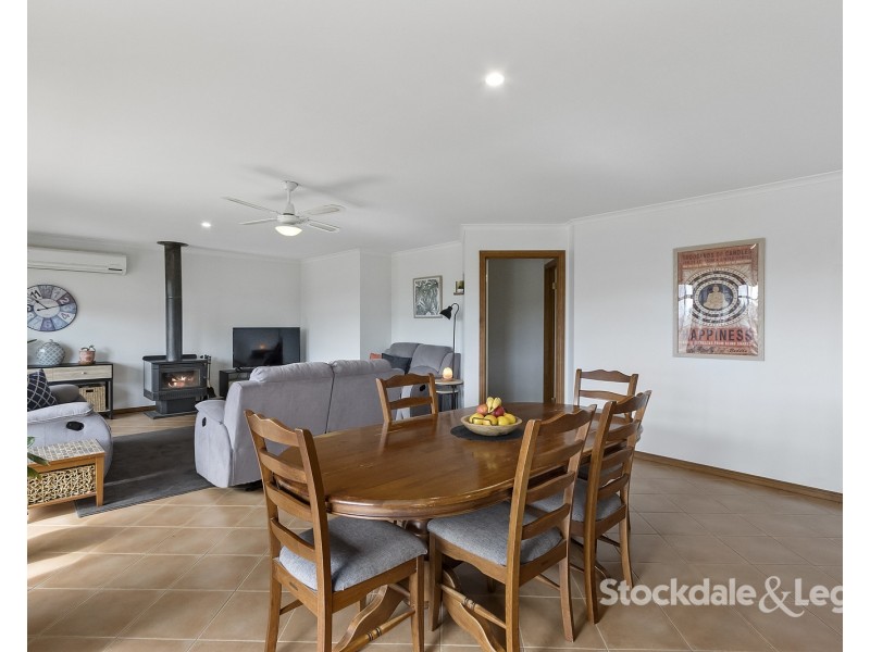 95 Stewarts Road, Korumburra VIC 3950