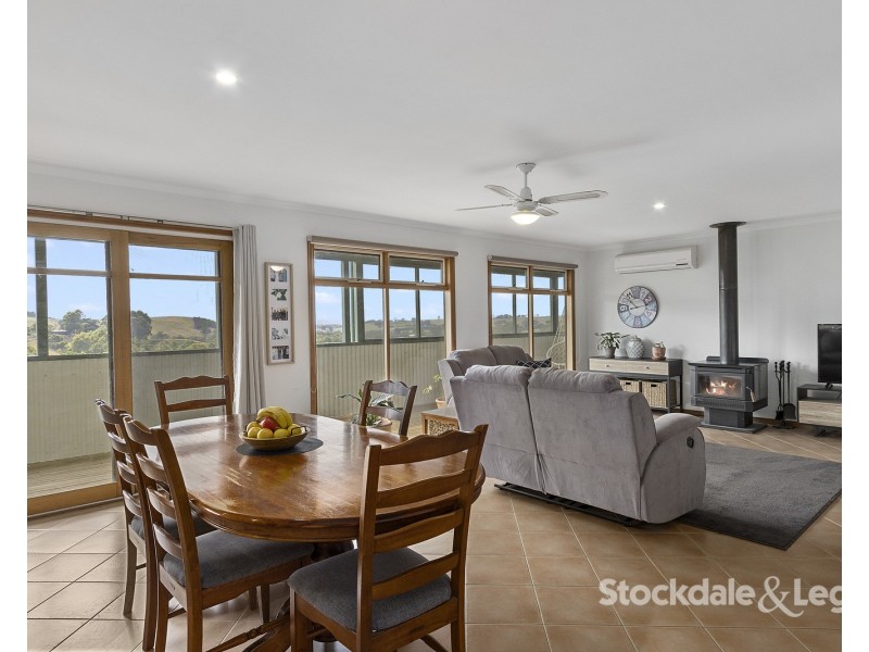 95 Stewarts Road, Korumburra VIC 3950