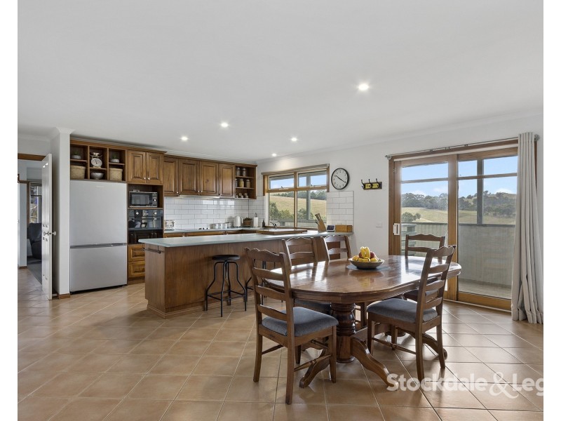 95 Stewarts Road, Korumburra VIC 3950