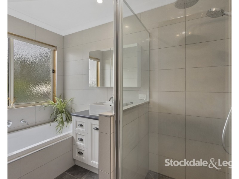 95 Stewarts Road, Korumburra VIC 3950