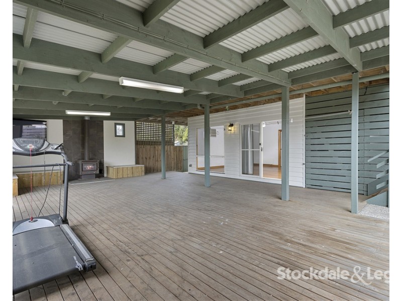 95 Stewarts Road, Korumburra VIC 3950