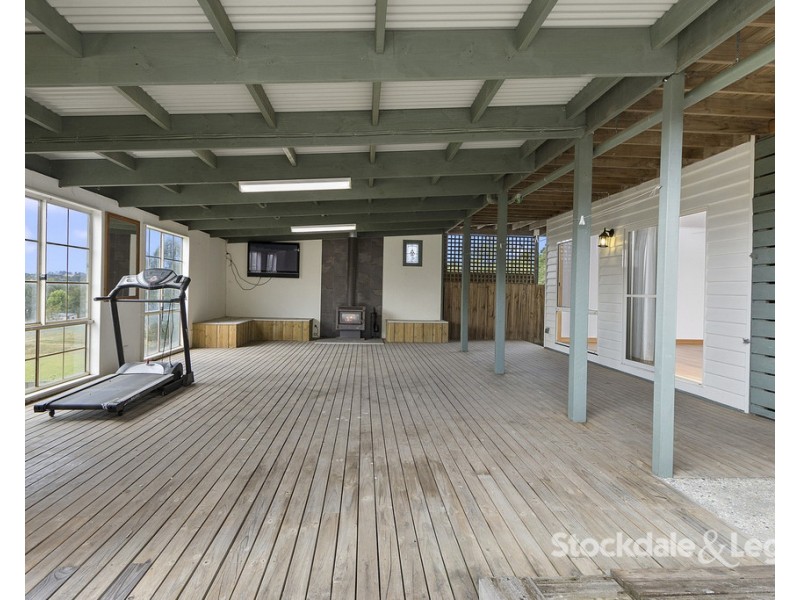 95 Stewarts Road, Korumburra VIC 3950