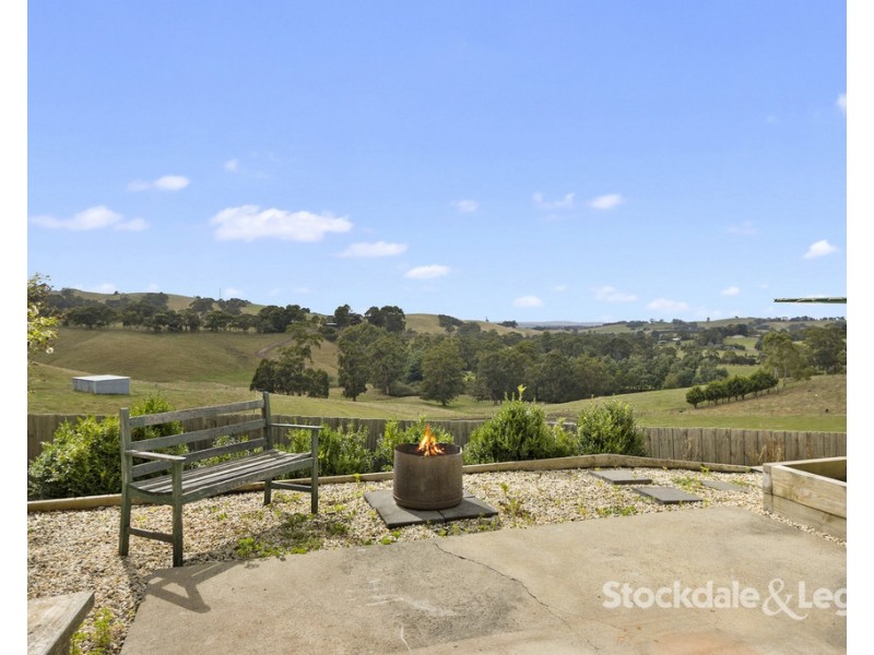 95 Stewarts Road, Korumburra VIC 3950