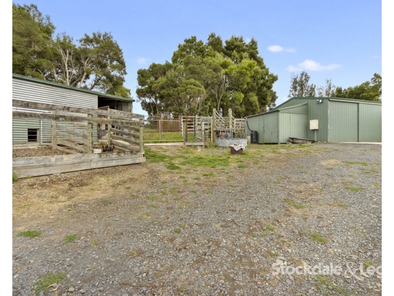 95 Stewarts Road, Korumburra VIC 3950