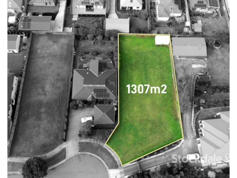 8 Veronica Court, Leongatha VIC 3953