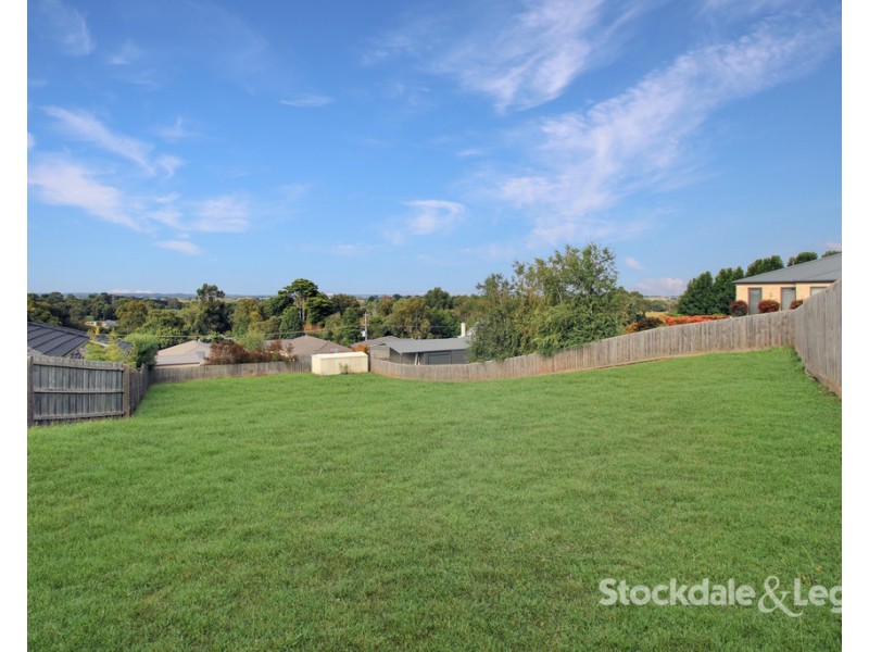 8 Veronica Court, Leongatha VIC 3953