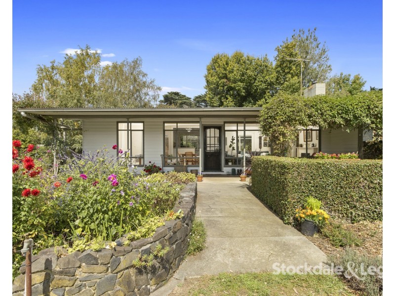 201 Farmers Road, Dumbalk VIC 3956