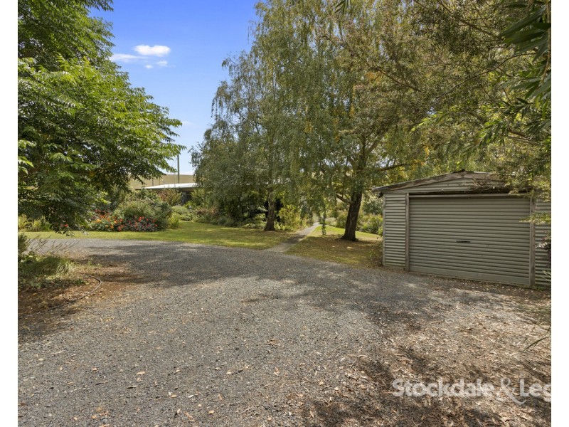 201 Farmers Road, Dumbalk VIC 3956