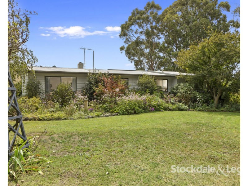 201 Farmers Road, Dumbalk VIC 3956