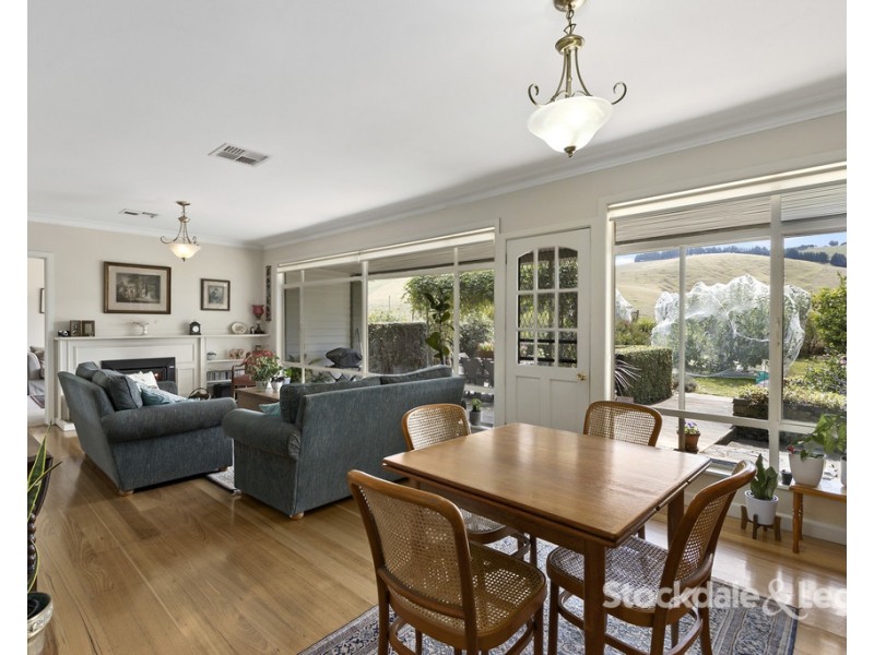 201 Farmers Road, Dumbalk VIC 3956
