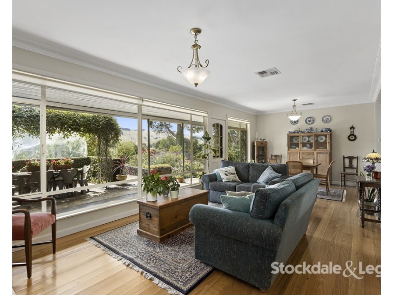 201 Farmers Road, Dumbalk VIC 3956