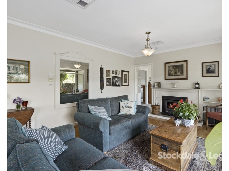 201 Farmers Road, Dumbalk VIC 3956