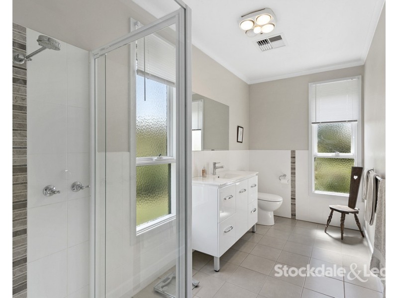 201 Farmers Road, Dumbalk VIC 3956
