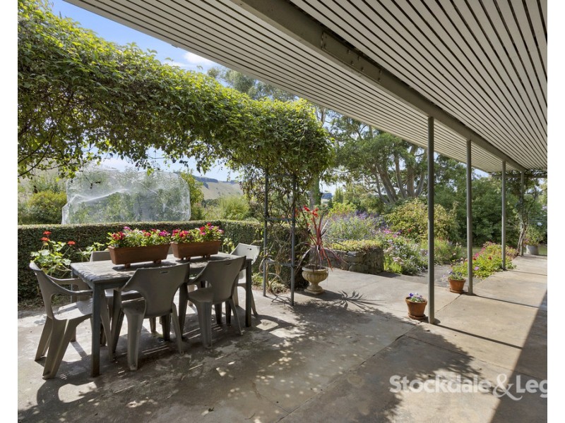 201 Farmers Road, Dumbalk VIC 3956