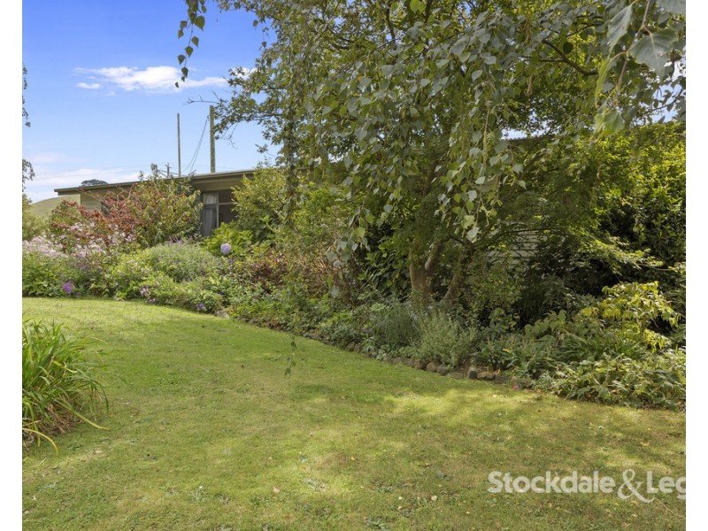 201 Farmers Road, Dumbalk VIC 3956