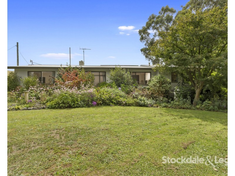 201 Farmers Road, Dumbalk VIC 3956