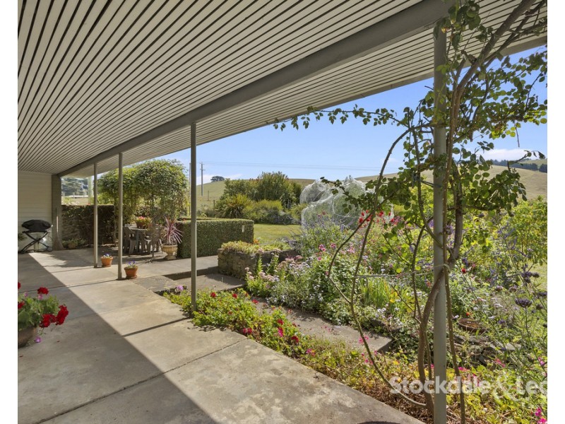 201 Farmers Road, Dumbalk VIC 3956