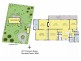 201 Farmers Road, Dumbalk VIC 3956 Floorplan