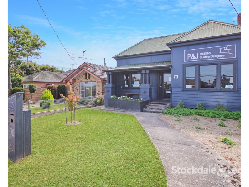 70 McCartin Street, Leongatha VIC 3953