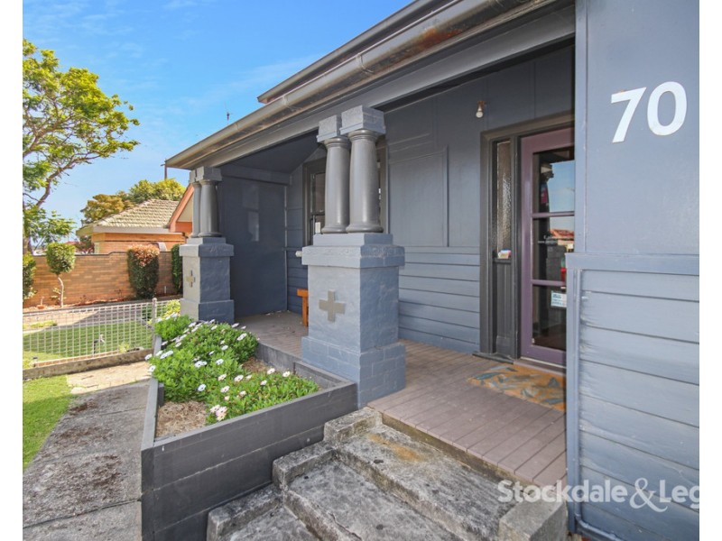 70 McCartin Street, Leongatha VIC 3953