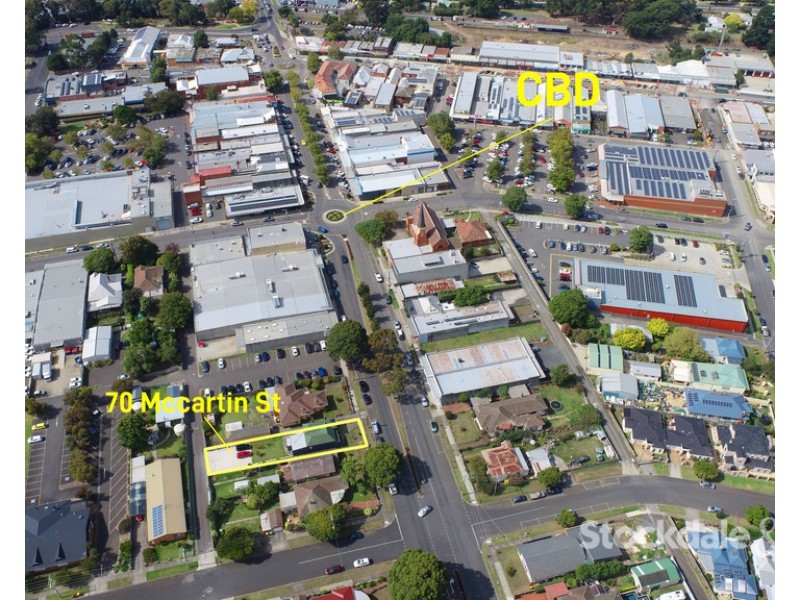 70 McCartin Street, Leongatha VIC 3953