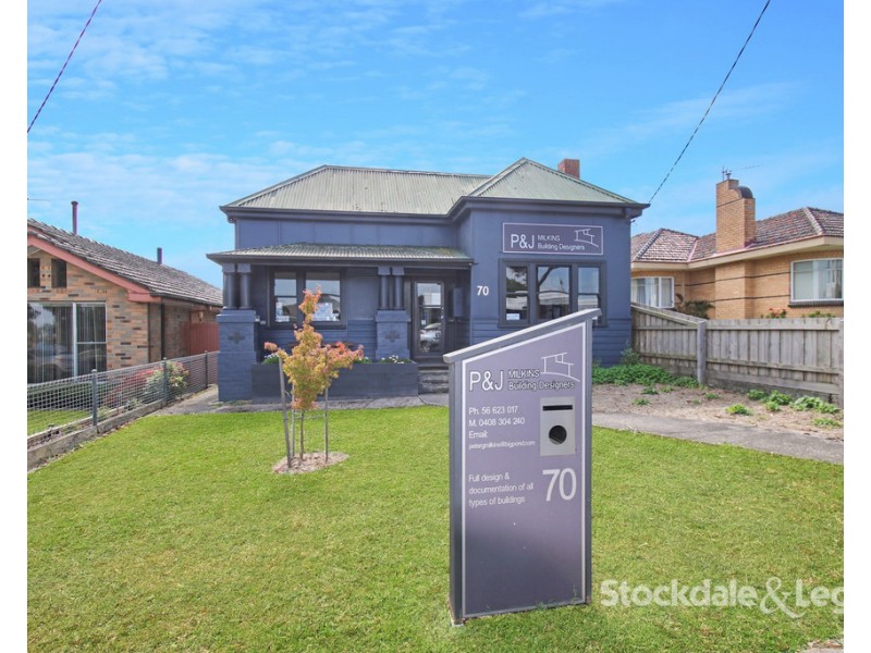 70 McCartin Street, Leongatha VIC 3953