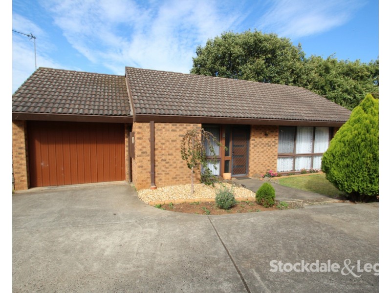 Leongatha VIC 3953
