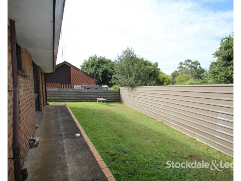 Leongatha VIC 3953