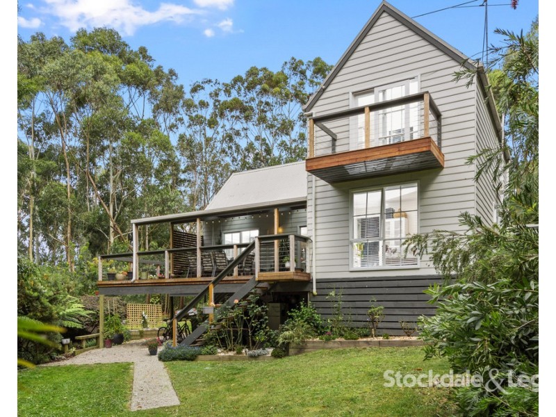 1 Griffin Street, Meeniyan VIC 3956